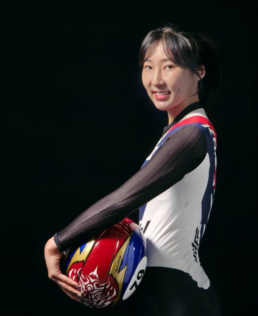 33세에 첫 올림픽, 쇼트트랙 이소연 – 단거리·계주형 스프린터 프로필 정리