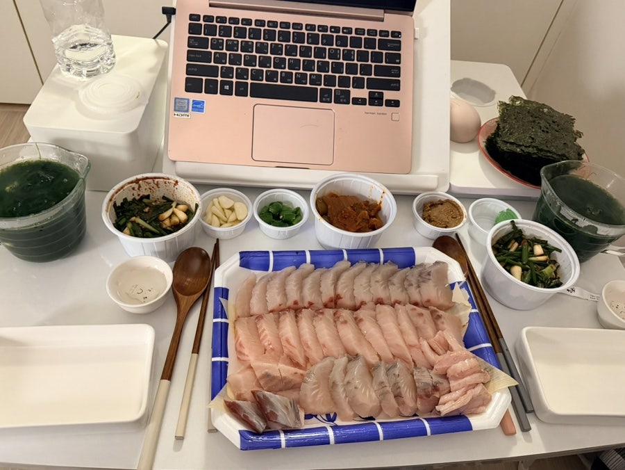 여로음식점 사진 5