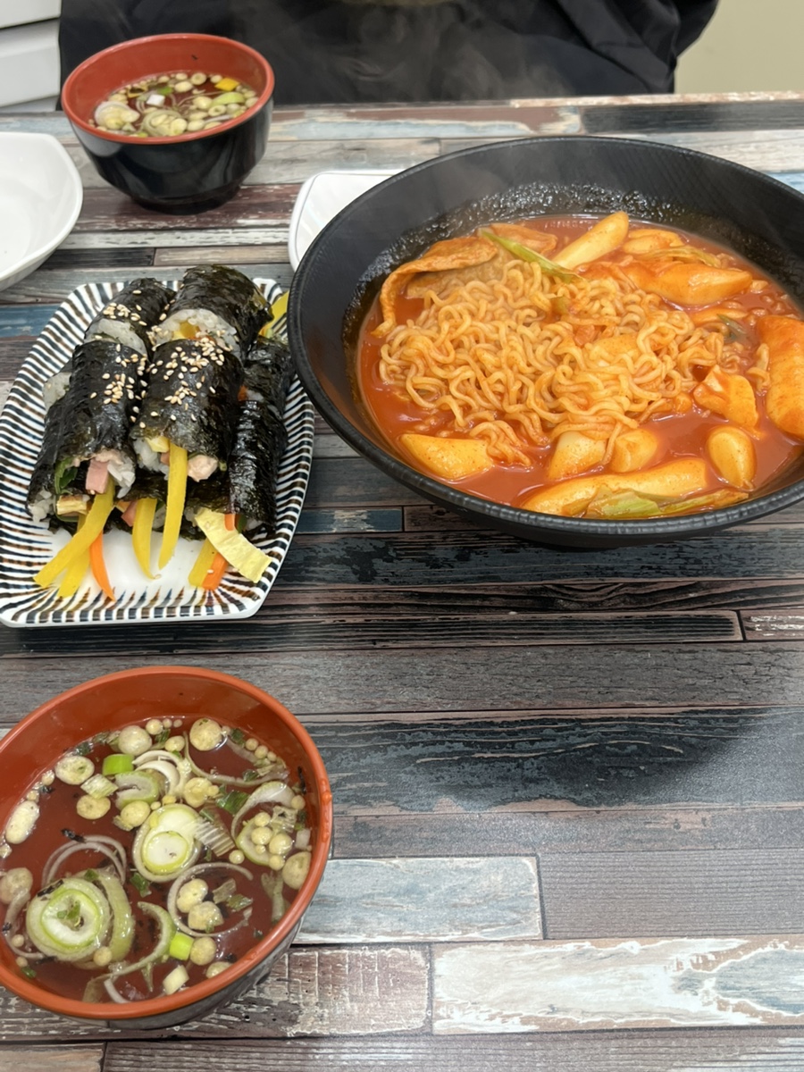 스마일꼬마김밥 사진 5