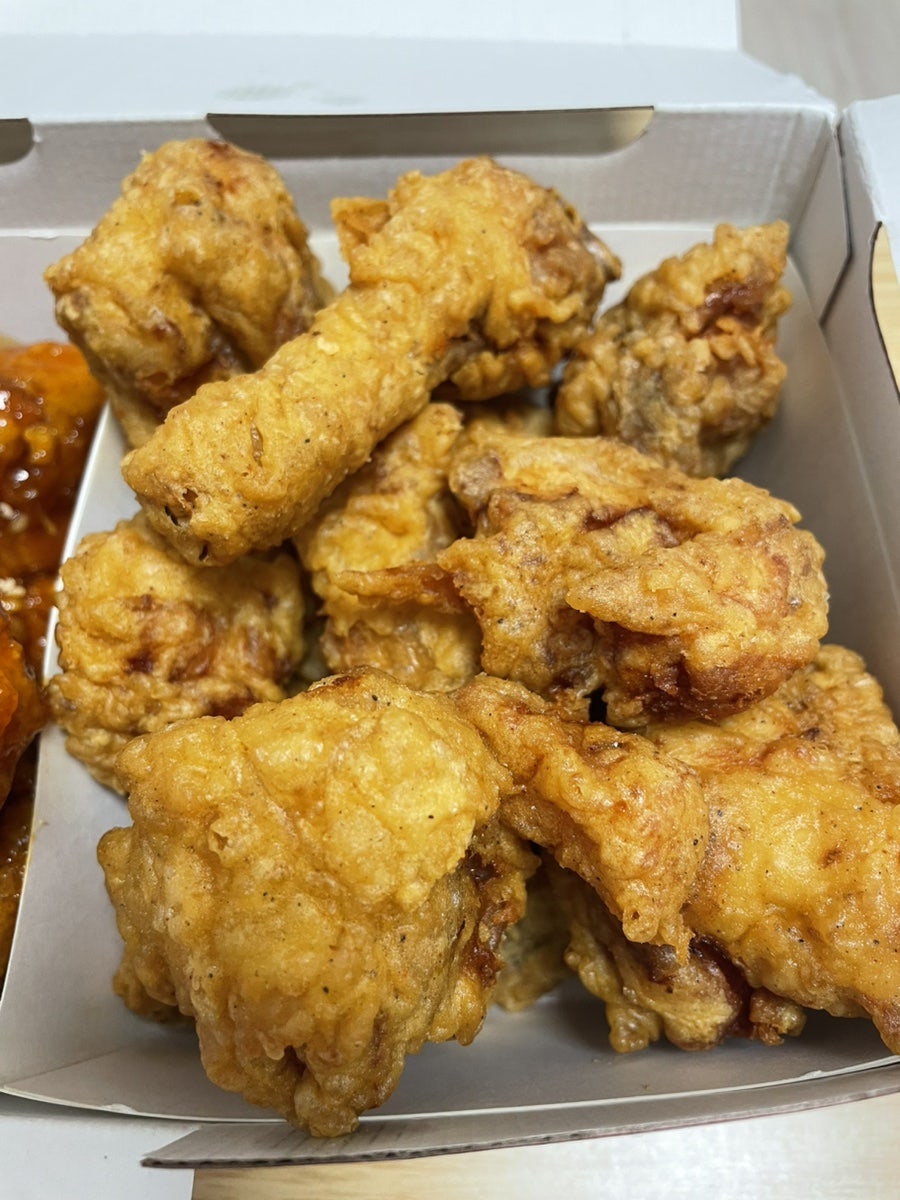 페리카나 덕산점 사진 1