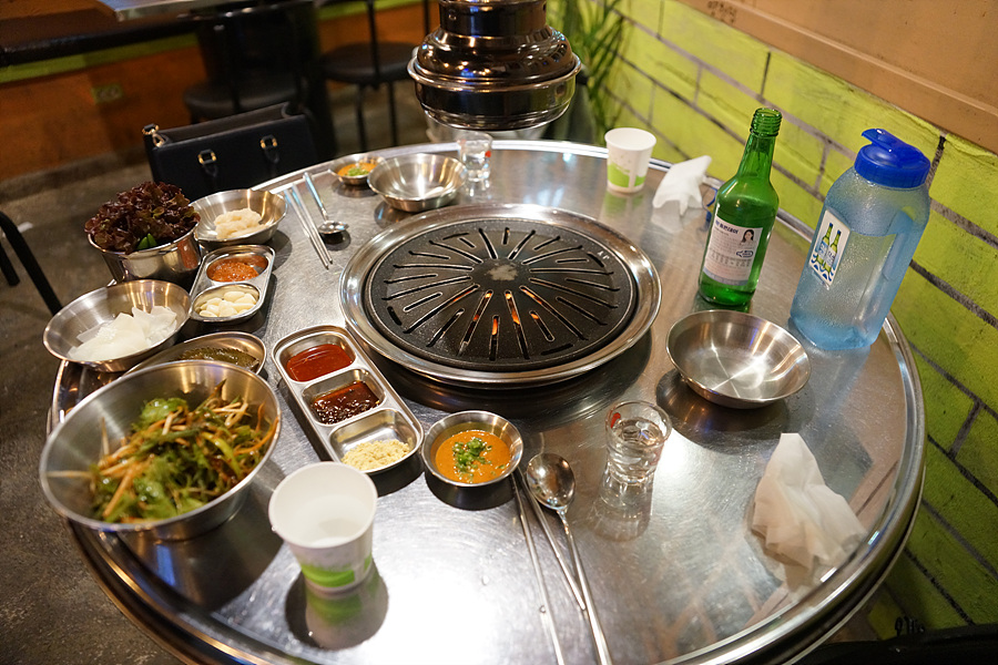 양철집 사진 4
