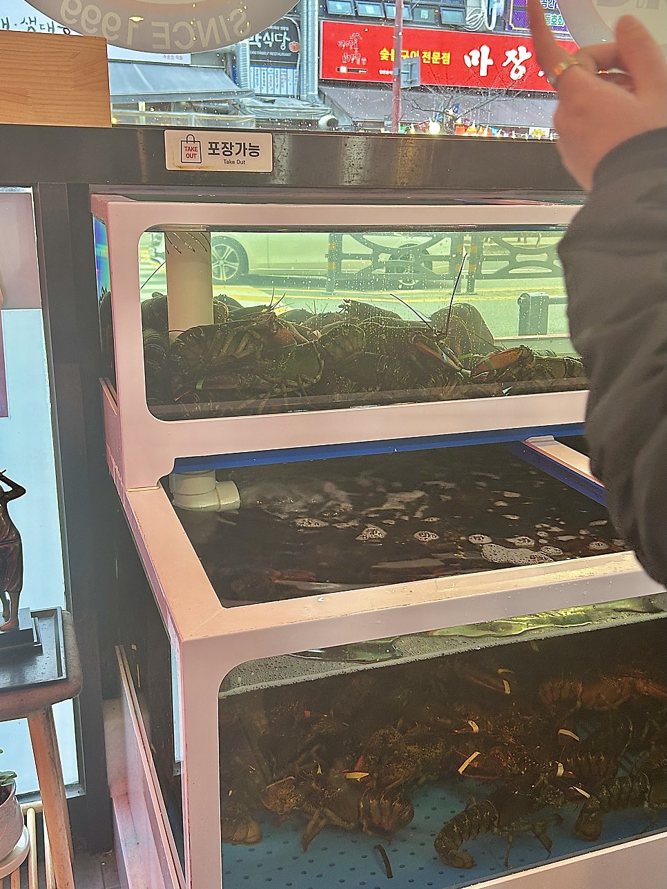 LK뉴욕바닷가재 계양점 사진 4