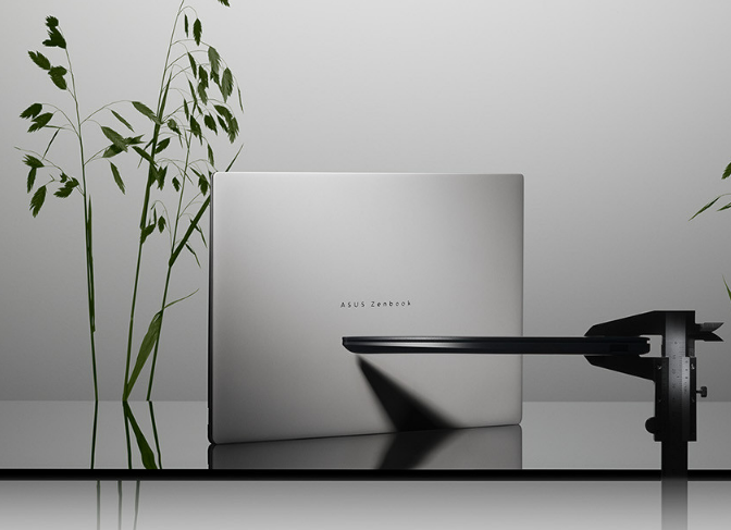 요즘 가장 핫한 AI 노트북, ASUS 젠북 S 16 (UM5606) 스펙 살펴보기!