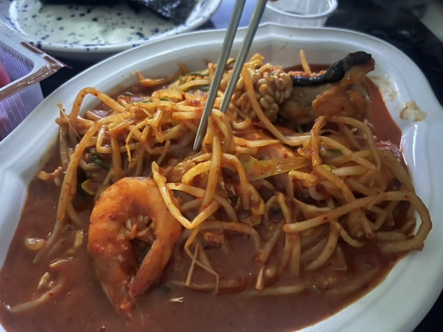 인생아구찜 방학쌍문점 사진 4