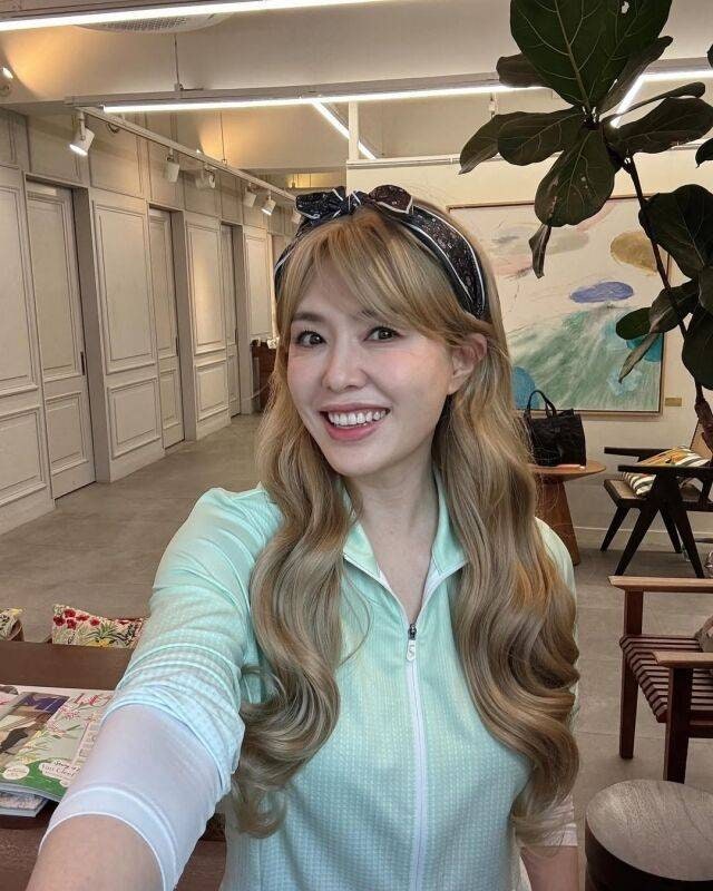 하희라 국적 논란 종결 및 50대 건강 루틴 공개