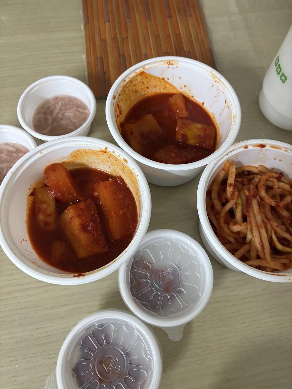 신의주찹쌀순대 옥수역점 사진 4