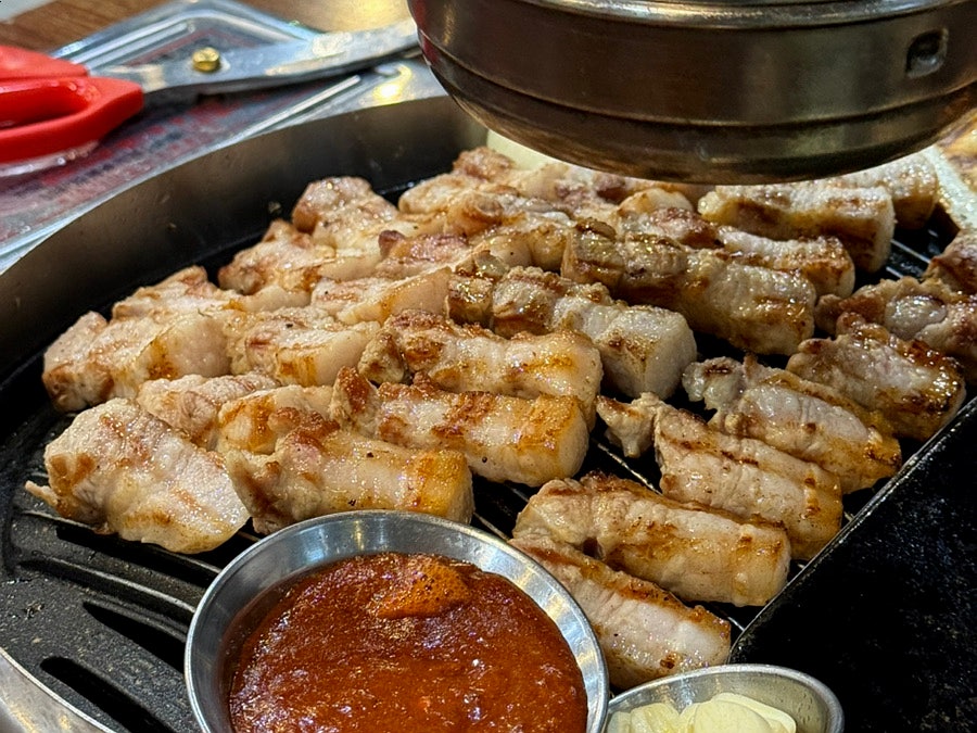 동읍리 사천점 사진 1