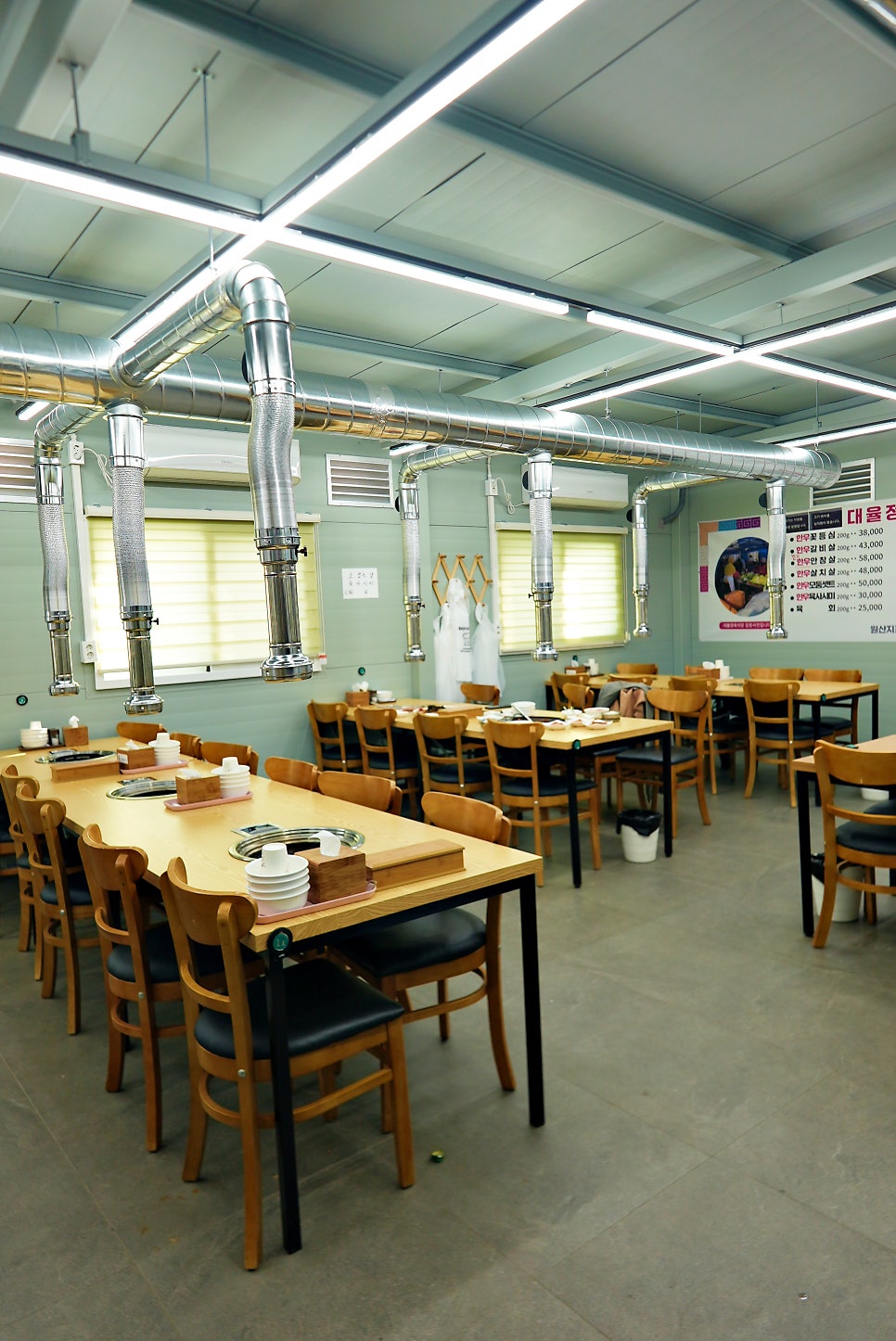 대율정육식당 사진 3