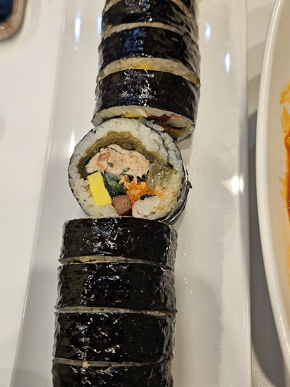 해오름분식 사진 3