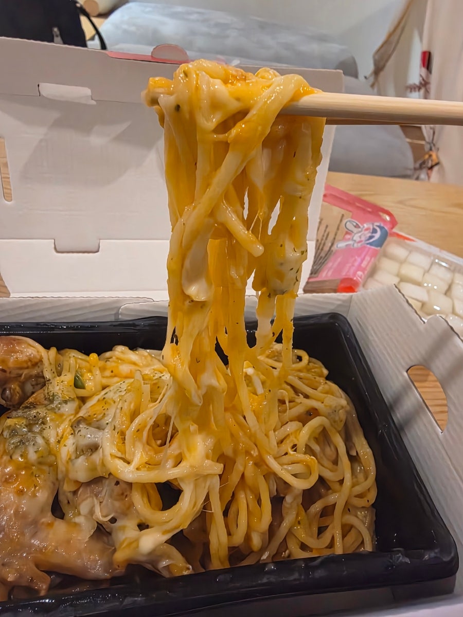 꾸브라꼬숯불치킨 울산옥동점 사진 6