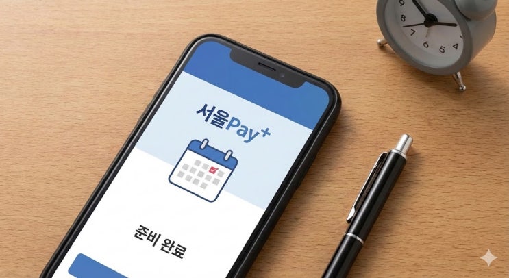  서울사랑상품권 구매 성공 ‘광클’ 꿀팁, “환불 규정” 모르면 선물하고도 욕먹습니다