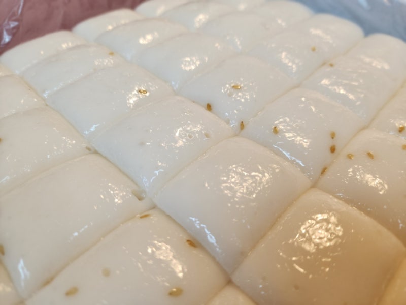 춘천 떡집 춘천기정떡 보관방법, 맛있게 먹는 꿀팁