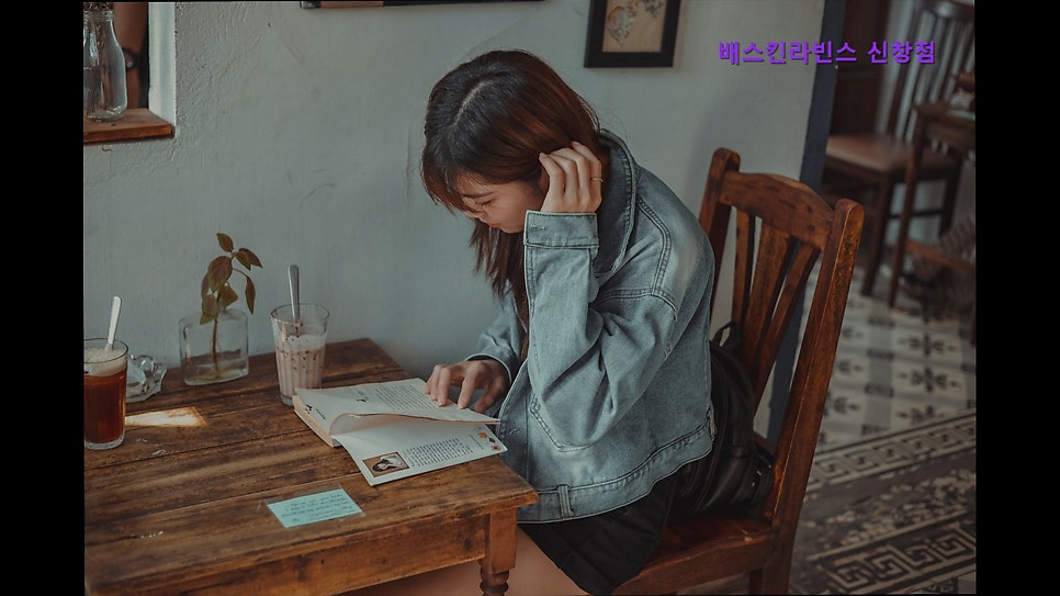 배스킨라빈스 신창점 사진 5