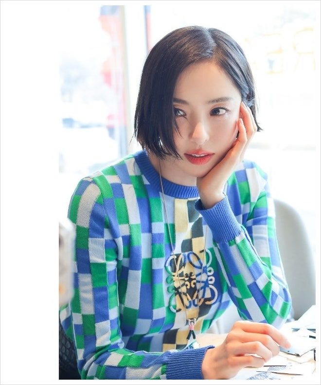천하제빵 출연한 이다희 프로필&근황 차기작 정보 키 나이 몸무게