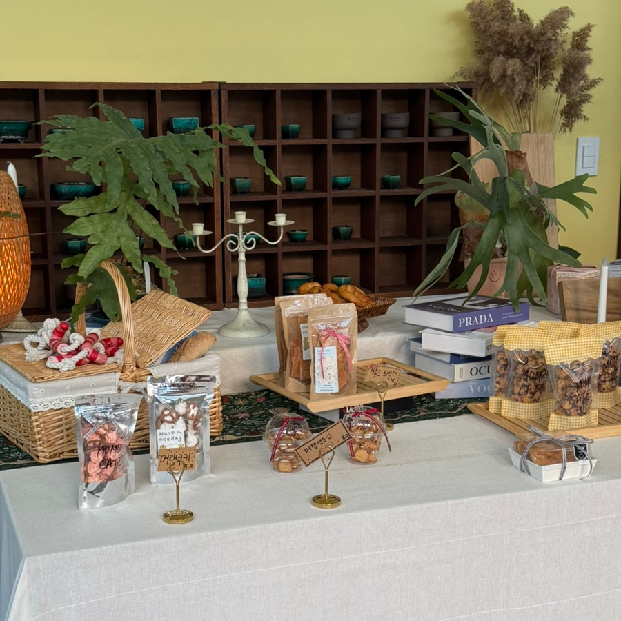 모모카페 사진 2