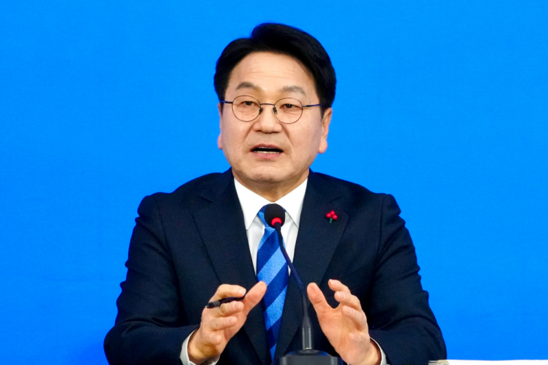 “파이 키우기 vs 화학적 융합 필요”…광주·전남 통합, ‘타운홀’ 열기 속 엇갈린 해법