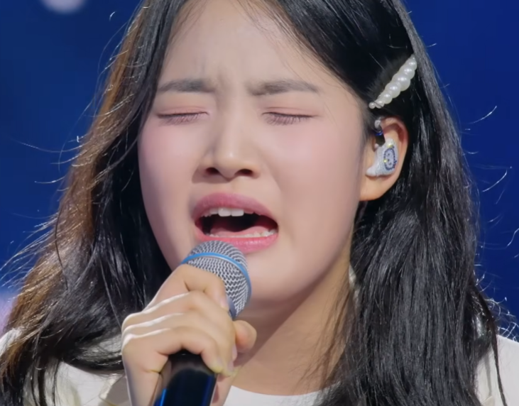 님 찾아가는 길, 김태연 현역가왕3 진성 노래