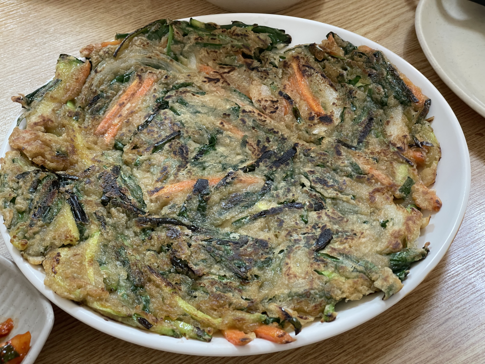 백가네 해물칼국수 사진 5