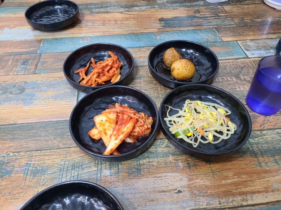 토당동 정식당 사진 4