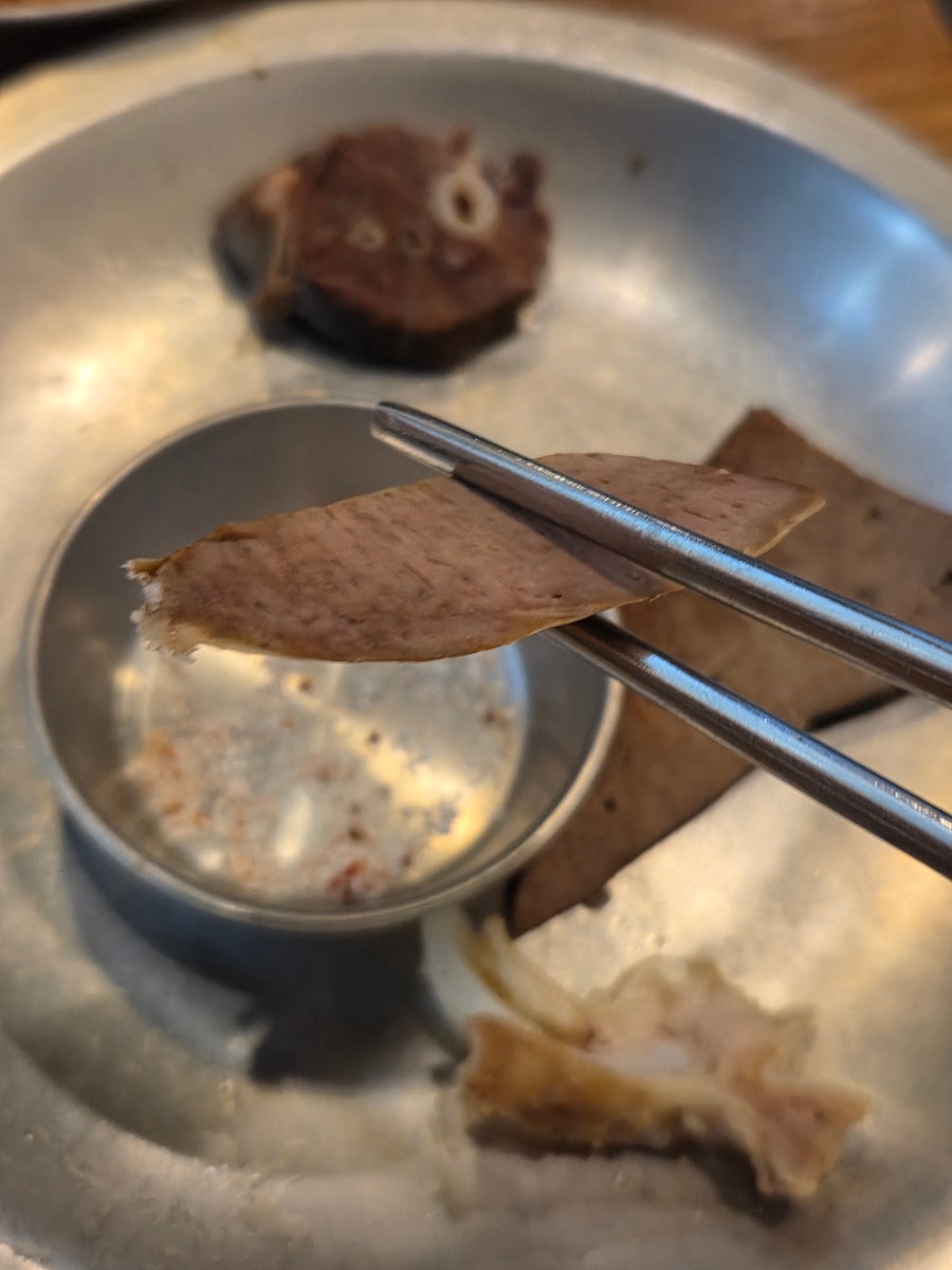 동대문곱창 오산본점 사진 5
