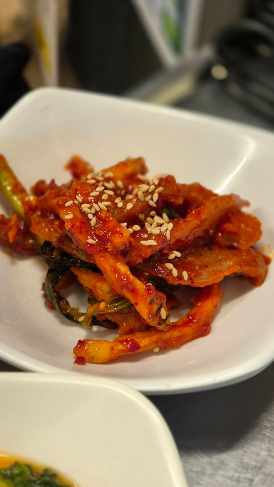 초지참숯불갈비 사진 4