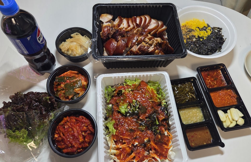 꾸울족 사진 1