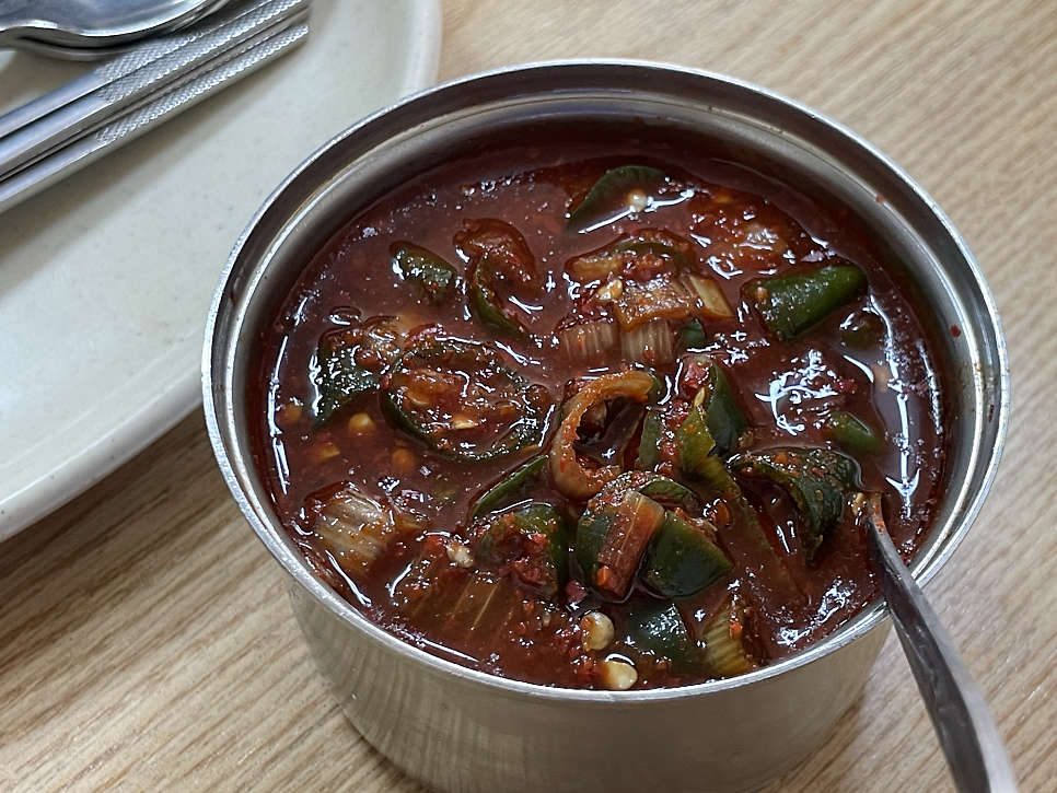 백가네 해물칼국수 사진 2