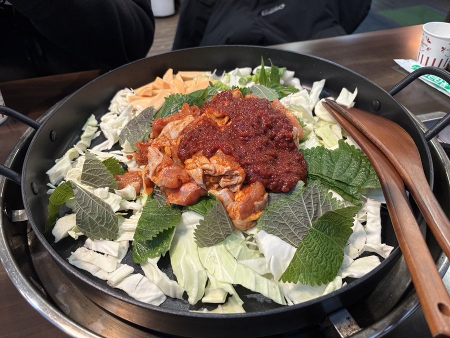 춘천명동닭갈비 사진 5