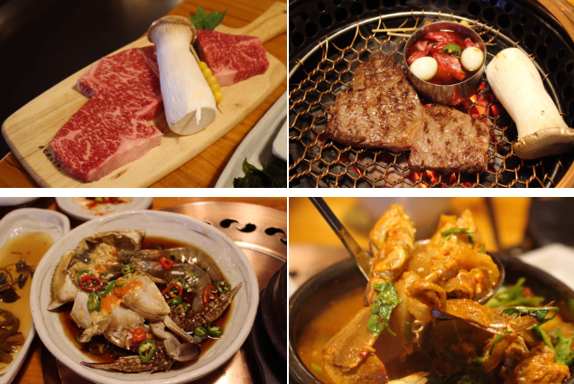  가양역 근처 맛집 월정떼루아 서울 강서구 한번가면 단골되는 등촌 고깃집 게장 찐맛집