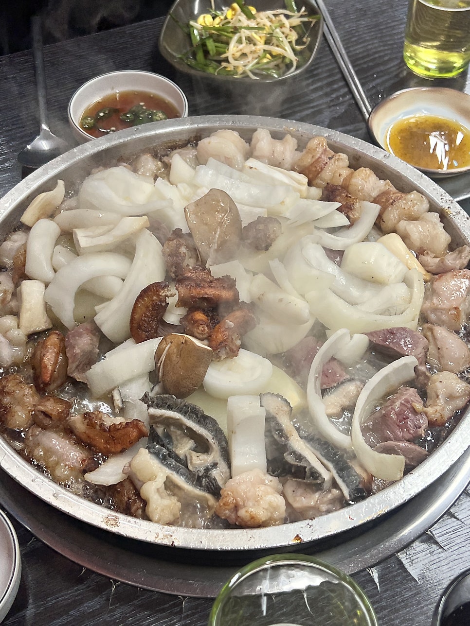 황소양곱창 사진 1