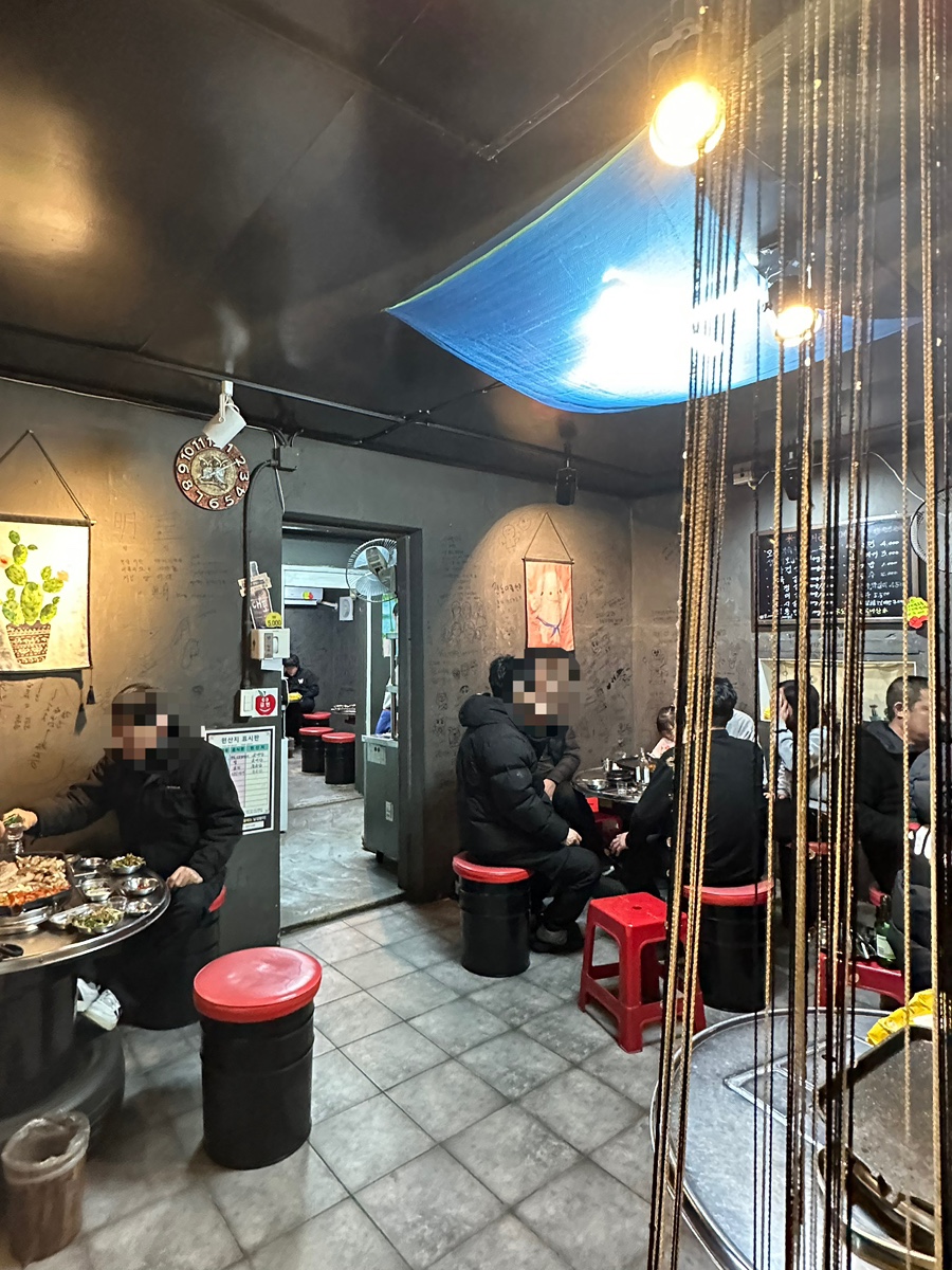 삼거리부속구이 사진 2