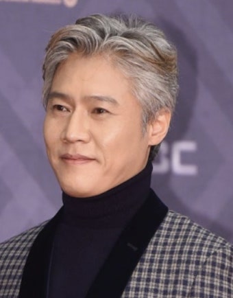 배우 박호산 아들 둘 혼자키운 사연은?!