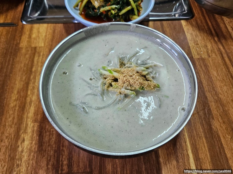  당진맛집 면천에이스식당, 당진카페 독일베이커리 내돈내산 후기!