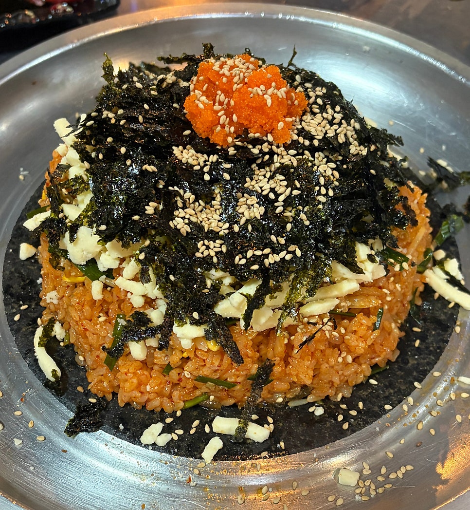 황소곱창 강서구청점 사진 6