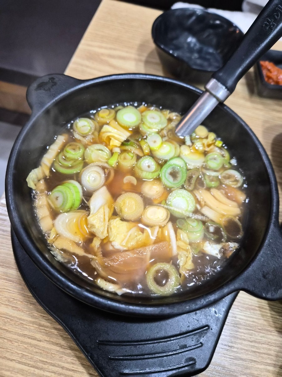 부자쌈밥 사진 6