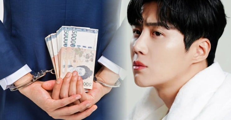   ‘탈세 의혹’ 김선호, 전 소속사 입 열었다 “배우 요청대로 진행”…광고계 손절 신호탄? 논란 총정리 (+세금 이슈)