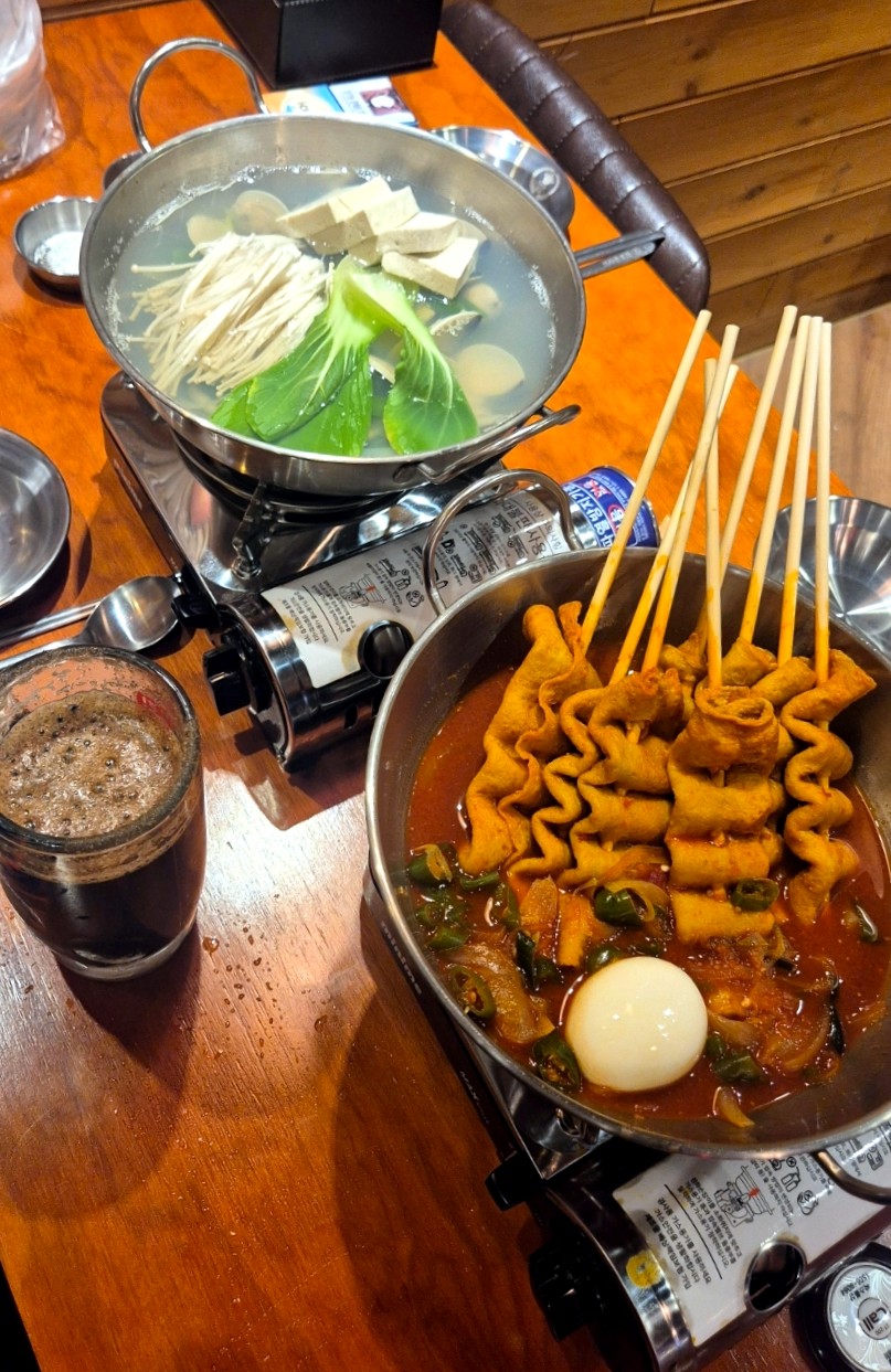 크라운호프 서귀포서홍점 사진 6
