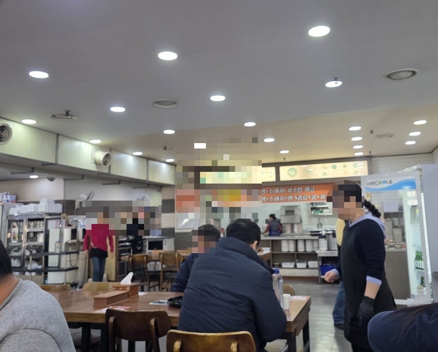 모박사부대찌개 시화2점 사진 5