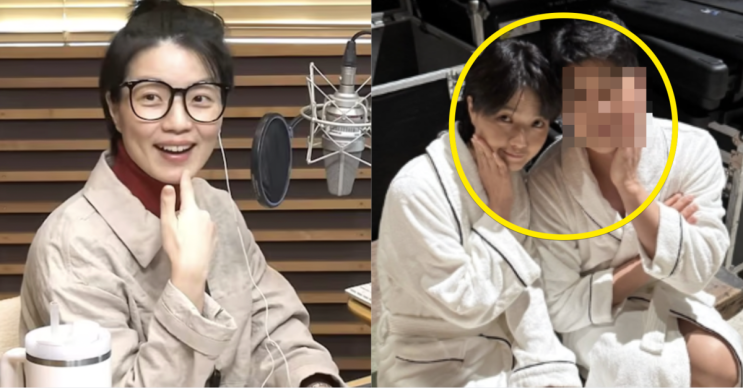   “이 정도면 안정기라 생각해서…” 안영미, 라디오 생방송 중 깜짝 고백한 둘째 임신 근황 (+남편 국적·원정출산 논란 재조명) 
