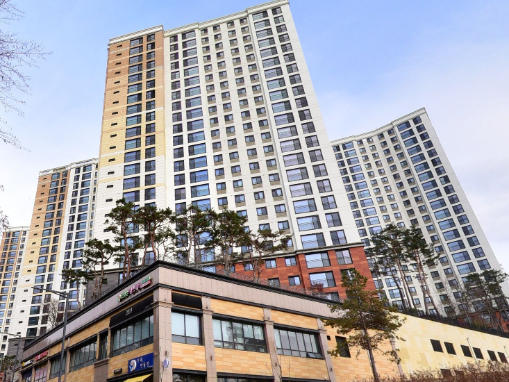  동천파크자이 입지 조건과 실거주 매력 및 미래 가치 정보 총정리