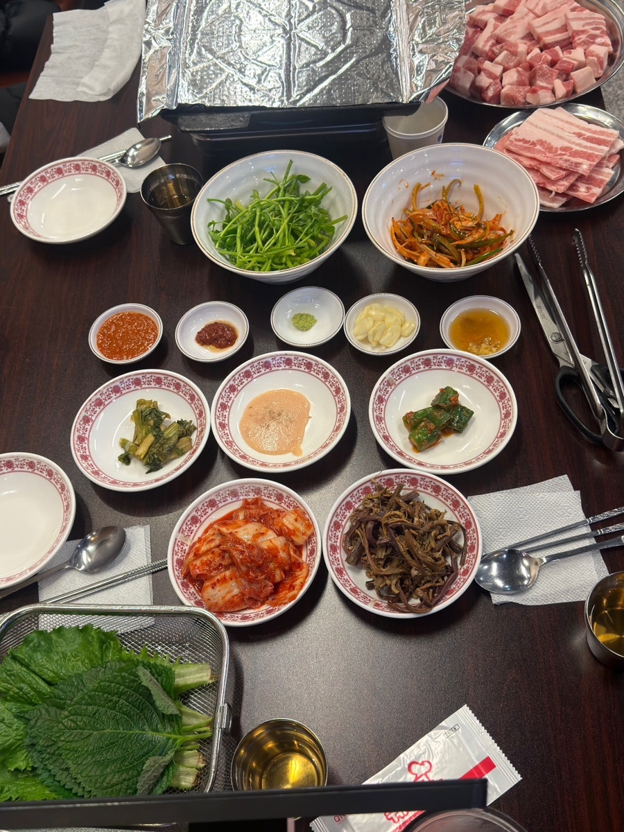백년상회 정왕점 사진 6