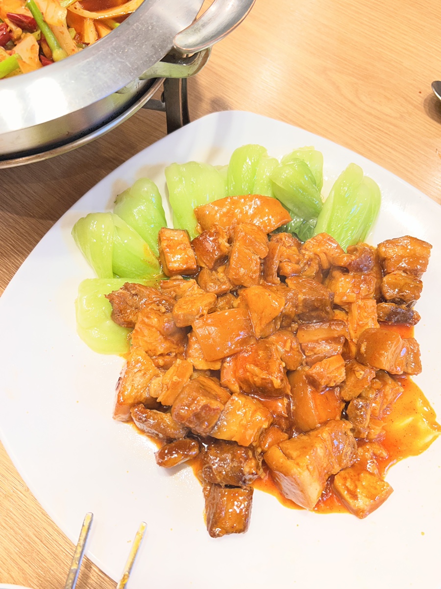 울금향반점 사진 5