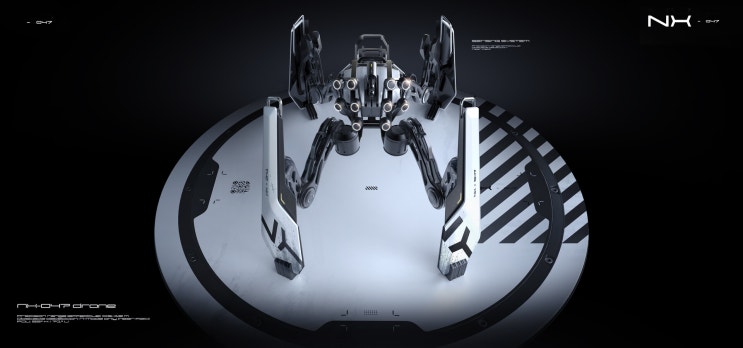  DESIGN INSPIRATION_CYBERPUNK