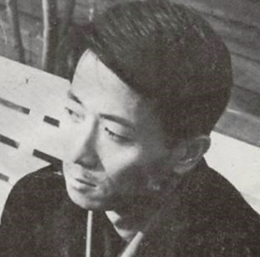  시인 신동엽: 껍데기는 가라 종로5가 - 나는 이런 시를 쓰고 싶다