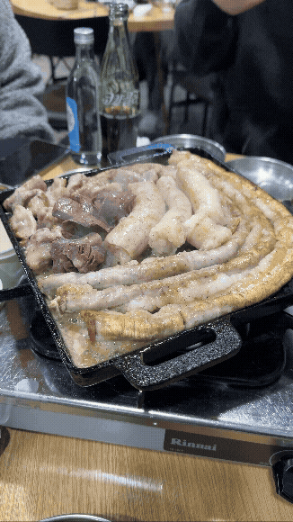  제천 맛집 추천 로컬 현지인 존맛 소곱창 내돈내산 소가네곱창