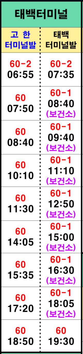 하이원리조트 눈썰매장 사진 2