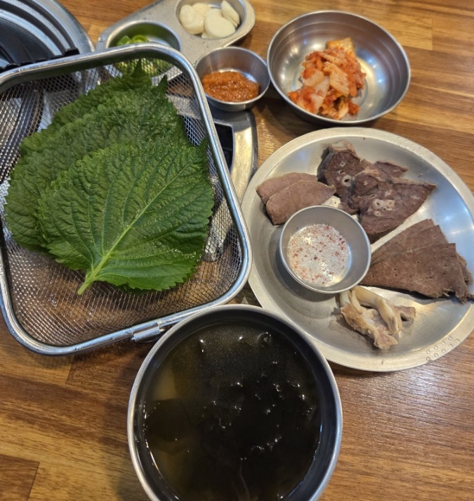 동대문곱창 오산본점 사진 4