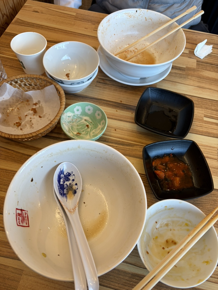 와다라멘 춘천점 사진 4