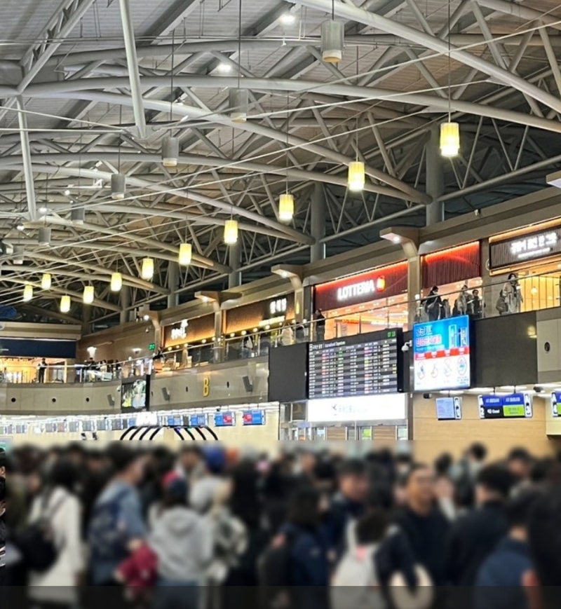 김해공항 긴급여권 발급 방법｜3월 민원센터 신설·준비물 총정리