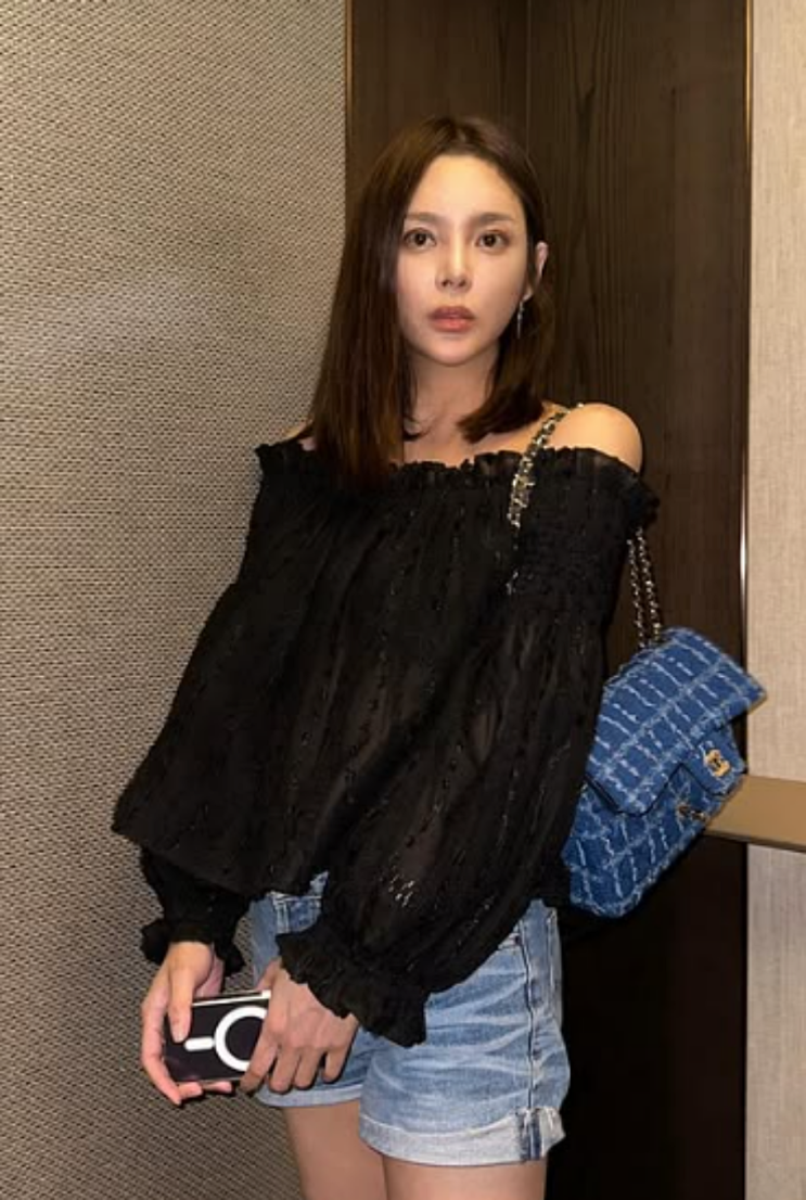“47세 싱글맘 박시연, 이혼·자숙 끝에 달라진 얼굴…‘이 정도였나’ 반응 폭발”